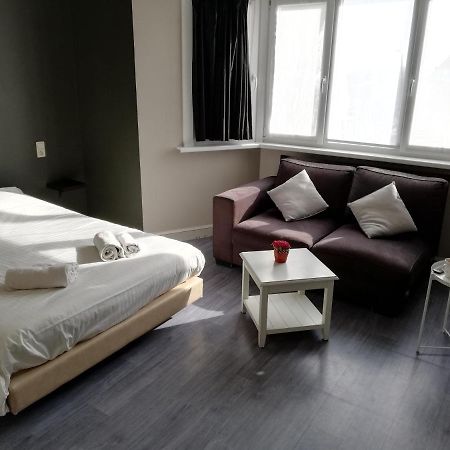 Hotel Logies Het Maantje De Panne Zewnętrze zdjęcie