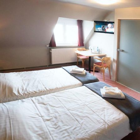 Hotel Logies Het Maantje De Panne Zewnętrze zdjęcie