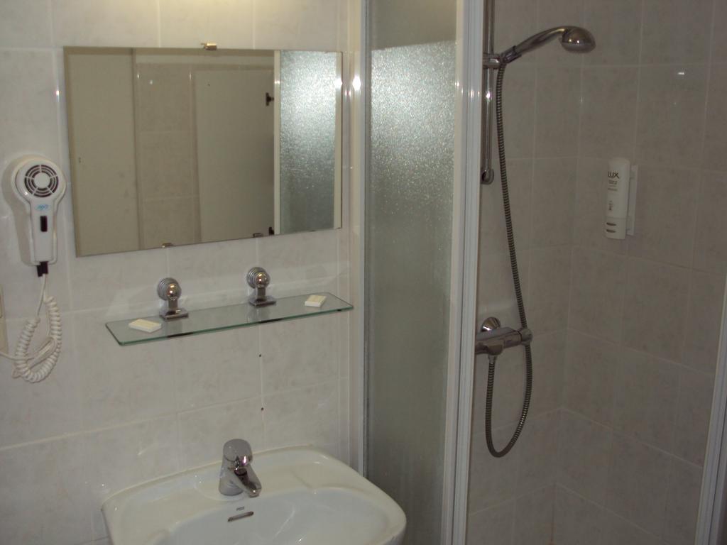 Hotel Logies Het Maantje De Panne Zewnętrze zdjęcie