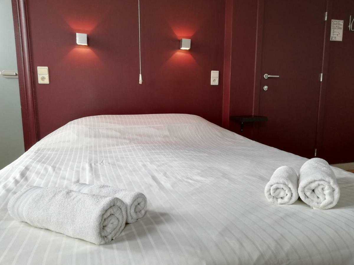 Hotel Logies Het Maantje De Panne Zewnętrze zdjęcie
