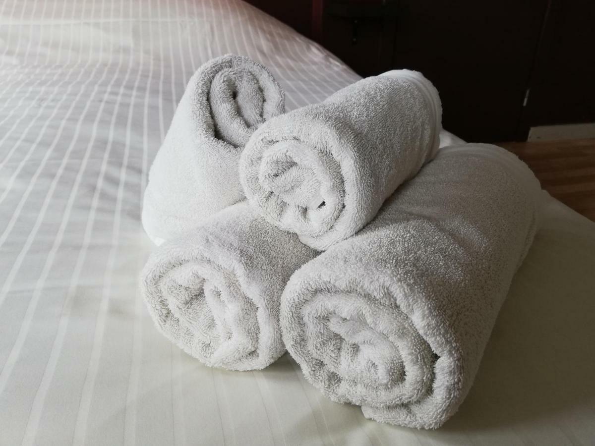 Hotel Logies Het Maantje De Panne Zewnętrze zdjęcie
