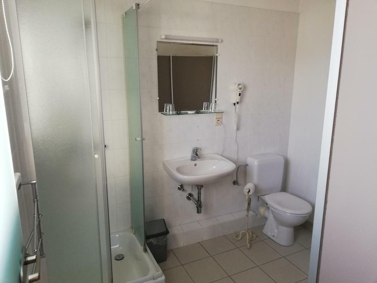 Hotel Logies Het Maantje De Panne Zewnętrze zdjęcie