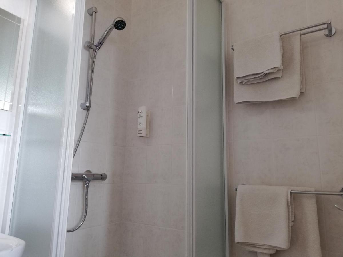 Hotel Logies Het Maantje De Panne Zewnętrze zdjęcie